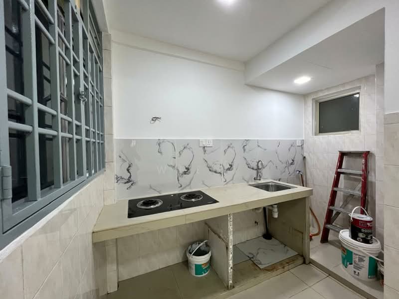 Condominium for Sale at Pelangi Damansara - Wee . - Kitchen - PropertyGuru.com.my