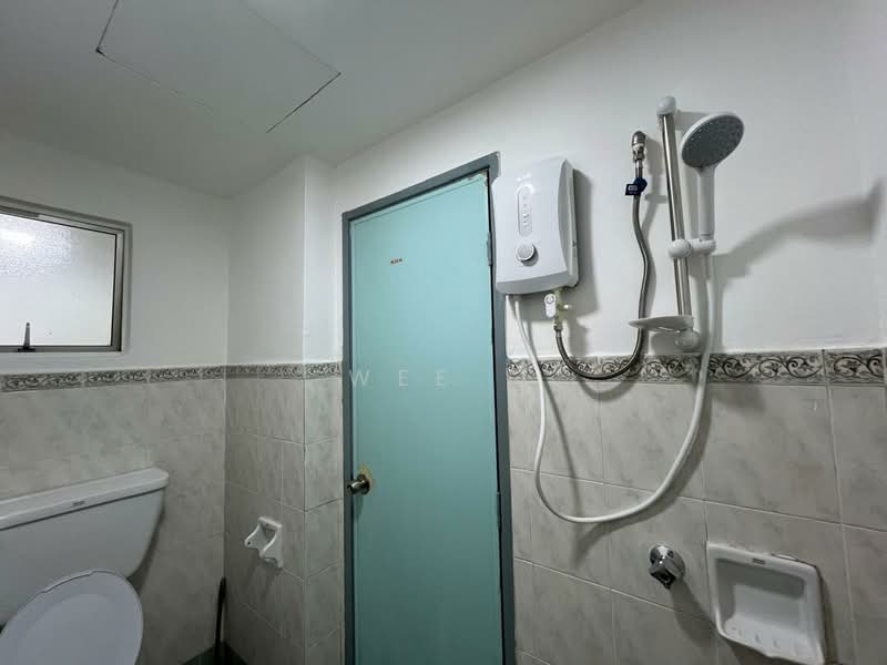 Condominium for Sale at Pelangi Damansara - Wee . - Bathroom - PropertyGuru.com.my