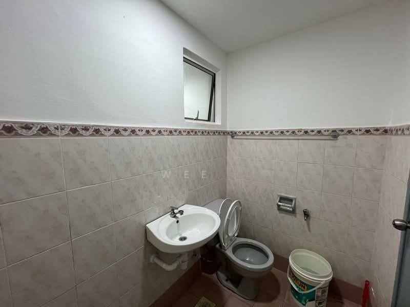 Condominium for Sale at Pelangi Damansara - Wee . - Bathroom - PropertyGuru.com.my