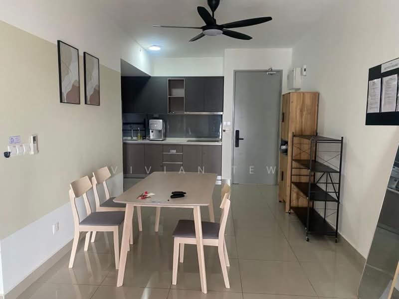 Servis Apartment untuk Disewa di M Luna - Vivian Tew - PropertyGuru.com.my