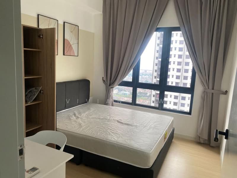 Servis Apartment untuk Disewa di M Luna - Vivian Tew - PropertyGuru.com.my