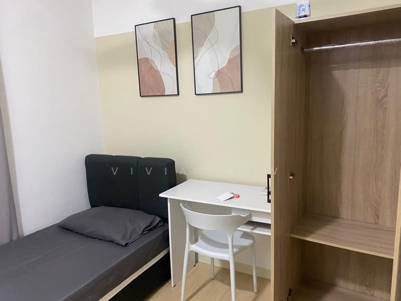 Servis Apartment untuk Disewa di M Luna - Vivian Tew - PropertyGuru.com.my