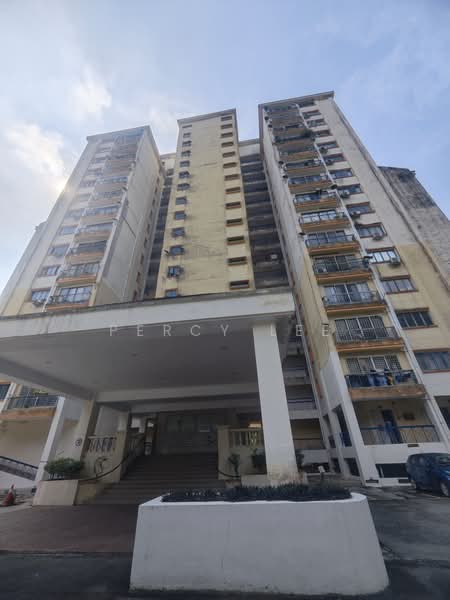 Condominium for Sale at Casa Venicia Greenview Tower - Percy Lee - PropertyGuru.com.my