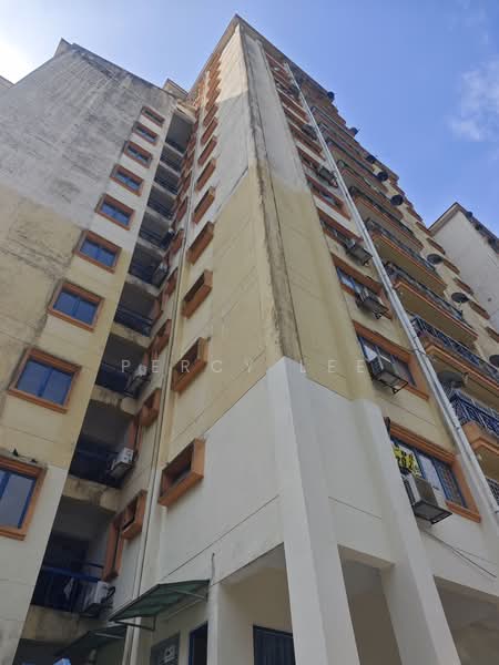 Condominium for Sale at Casa Venicia Greenview Tower - Percy Lee - PropertyGuru.com.my