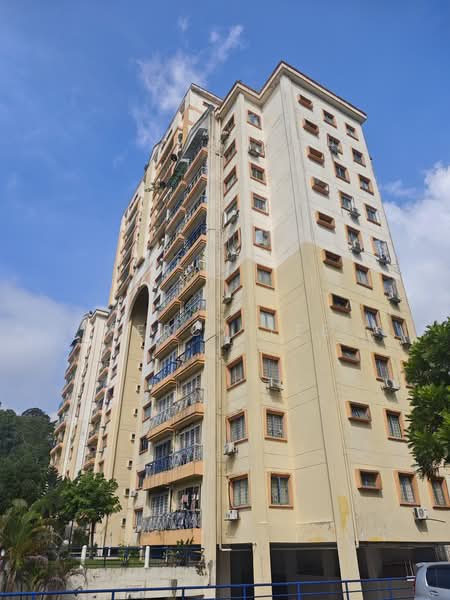 Condominium for Sale at Casa Venicia Greenview Tower - Percy Lee - PropertyGuru.com.my