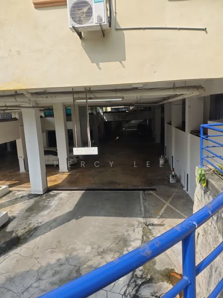 Condominium for Sale at Casa Venicia Greenview Tower - Percy Lee - PropertyGuru.com.my