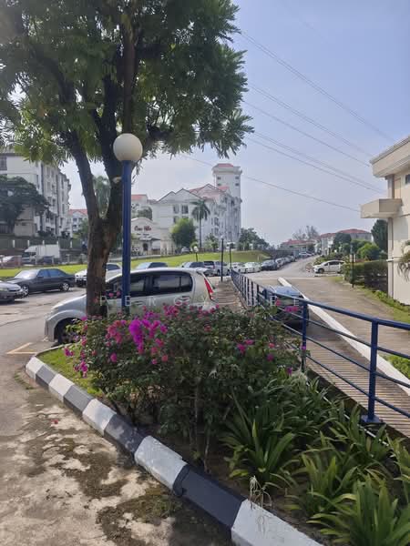 Condominium for Sale at Casa Venicia Greenview Tower - Percy Lee - PropertyGuru.com.my