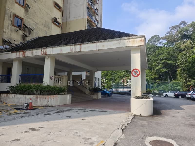 Condominium for Sale at Casa Venicia Greenview Tower - Percy Lee - PropertyGuru.com.my