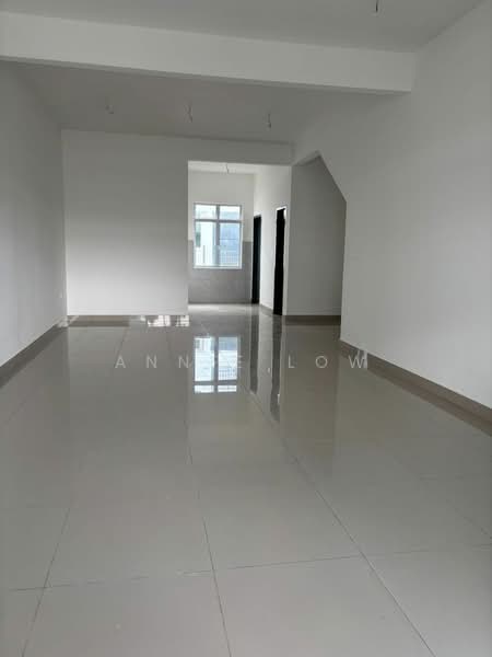 Rumah Teres 2 Tingkat untuk Dijual di Bandar Dato Onn (Tebrau) - Annie Low - Interior - PropertyGuru.com.my