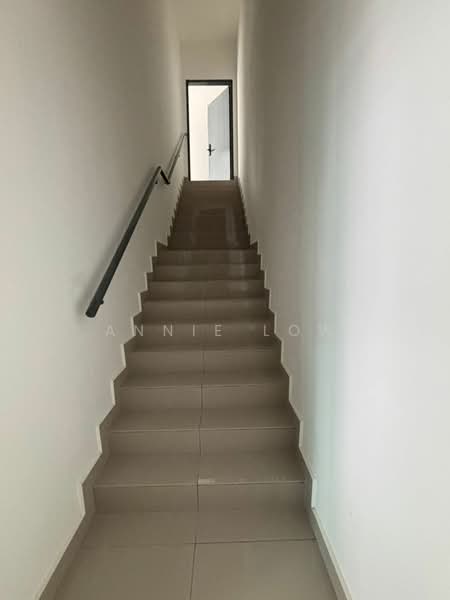 Rumah Teres 2 Tingkat untuk Dijual di Bandar Dato Onn (Tebrau) - Annie Low - Interior - PropertyGuru.com.my