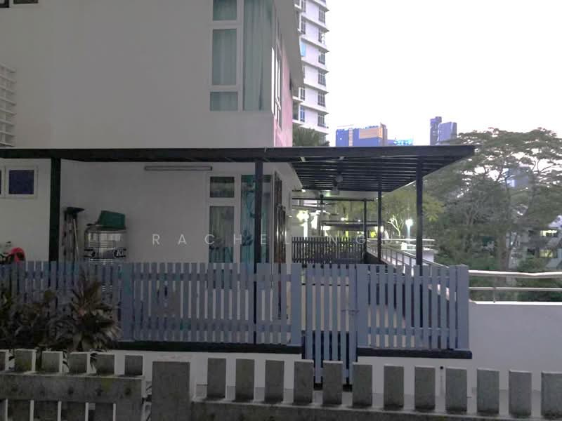 Condominium for Sale at Sri Putramas III / Royal Regent - Rachel Ngu - Exterior - PropertyGuru.com.my