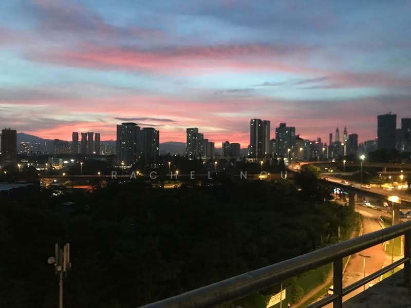 Condominium for Sale at Sri Putramas III / Royal Regent - Rachel Ngu - View - PropertyGuru.com.my
