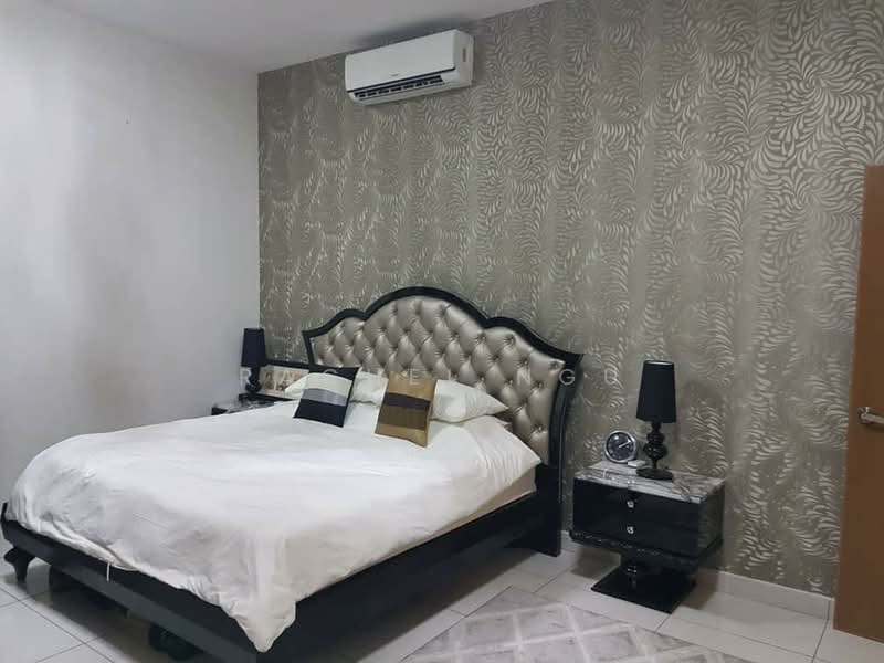 Condominium for Sale at Sri Putramas III / Royal Regent - Rachel Ngu - Bedroom - PropertyGuru.com.my
