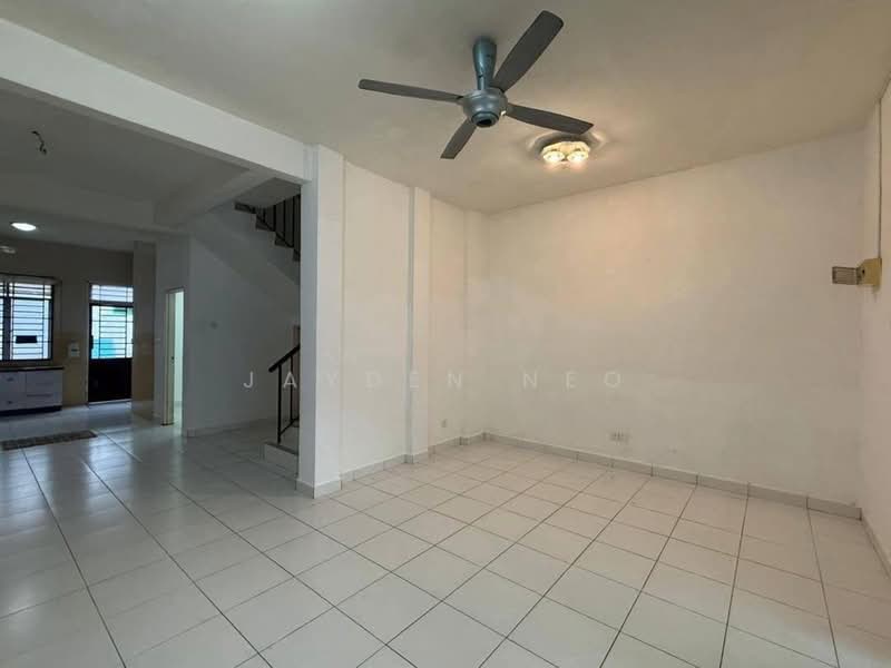 2-storey Terraced House for Sale in Taman JP Perdana (Johor Bahru) - Jayden Neo - PropertyGuru.com.my