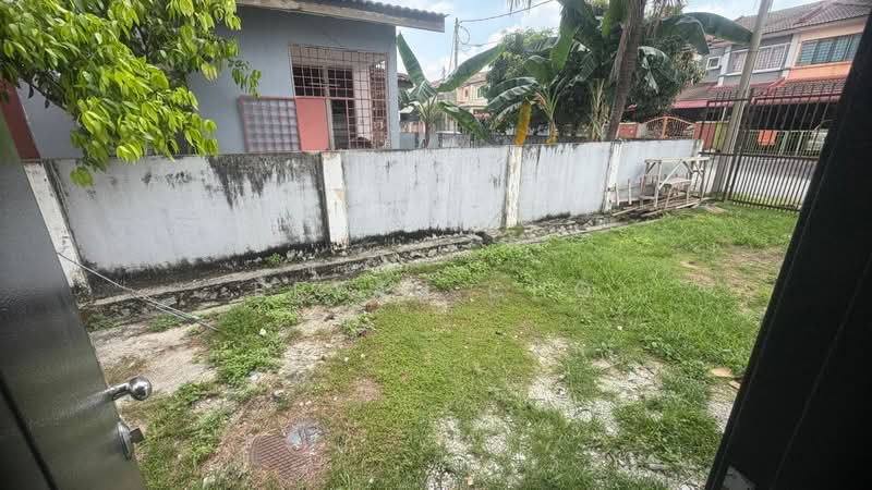 Rumah Teres 2 Tingkat untuk Dijual di Taman Prima Saujana (Kajang) - Bryan Cho - Exterior - PropertyGuru.com.my