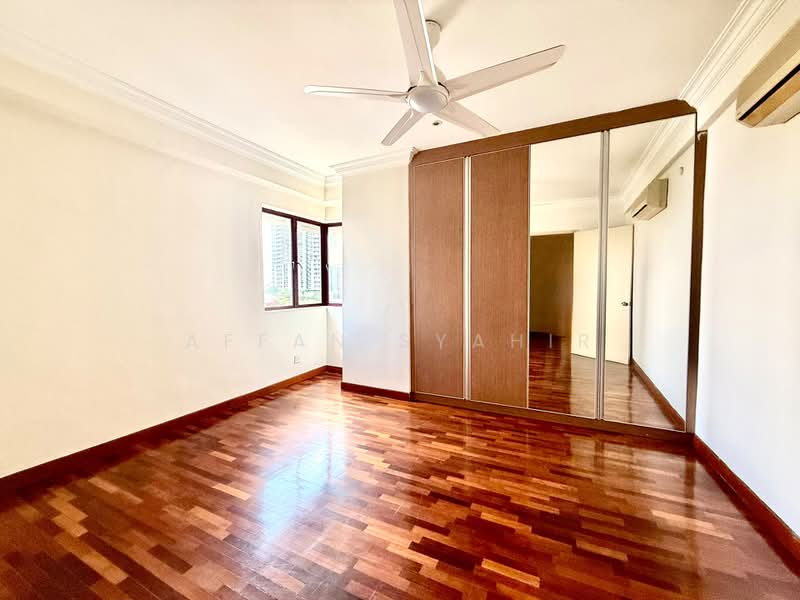 Kondominium untuk Dijual di Menara Polo - Affan Syahir - Bedroom - PropertyGuru.com.my