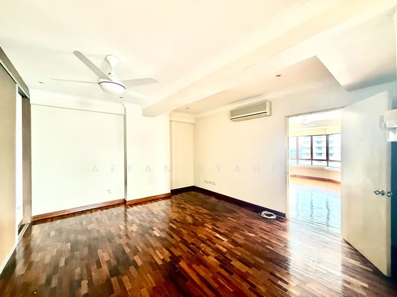 Kondominium untuk Dijual di Menara Polo - Affan Syahir - Interior - PropertyGuru.com.my