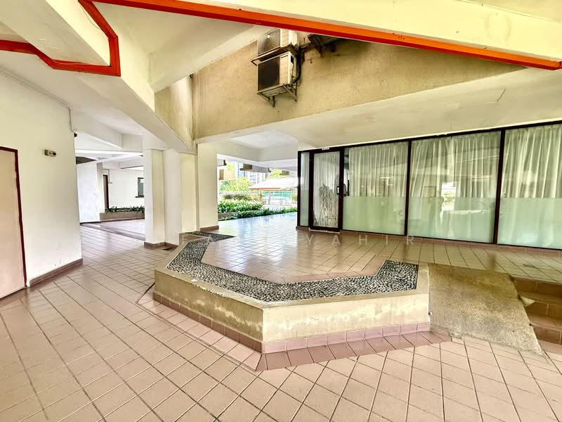 Kondominium untuk Dijual di Menara Polo - Affan Syahir - PropertyGuru.com.my