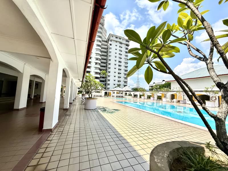 Kondominium untuk Dijual di Menara Polo - Affan Syahir - PropertyGuru.com.my