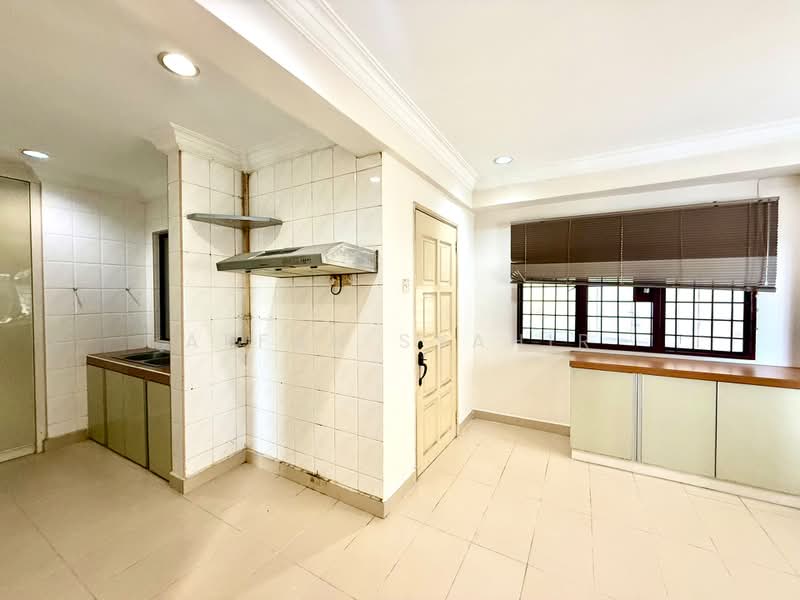 Kondominium untuk Dijual di Menara Polo - Affan Syahir - PropertyGuru.com.my