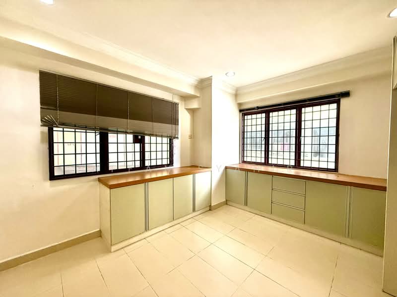 Kondominium untuk Dijual di Menara Polo - Affan Syahir - PropertyGuru.com.my