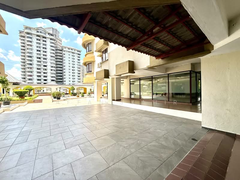 Kondominium untuk Dijual di Menara Polo - Affan Syahir - PropertyGuru.com.my