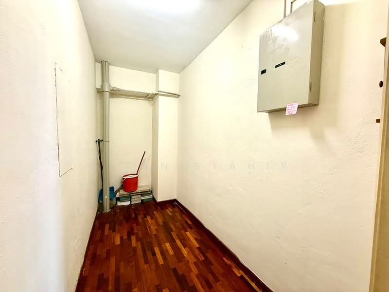 Kondominium untuk Dijual di Menara Polo - Affan Syahir - PropertyGuru.com.my