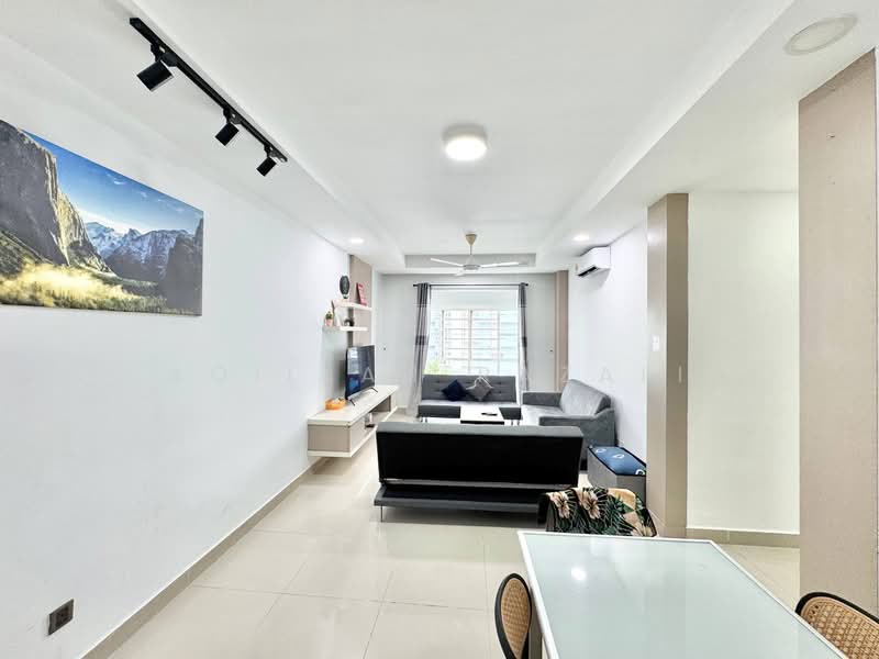 Servis Apartment untuk Dijual di Subang Avenue - Aqillah Razali - PropertyGuru.com.my