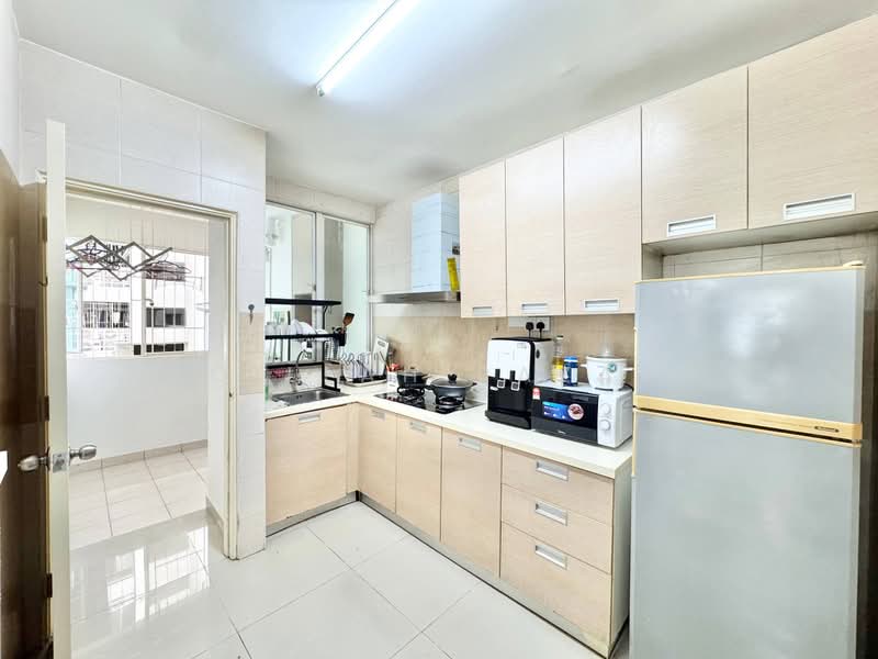 Servis Apartment untuk Dijual di Subang Avenue - Aqillah Razali - PropertyGuru.com.my