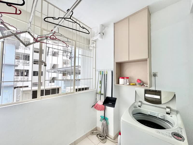 Servis Apartment untuk Dijual di Subang Avenue - Aqillah Razali - PropertyGuru.com.my