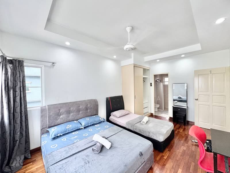 Servis Apartment untuk Dijual di Subang Avenue - Aqillah Razali - PropertyGuru.com.my