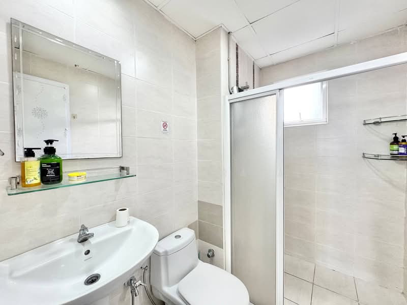 Servis Apartment untuk Dijual di Subang Avenue - Aqillah Razali - PropertyGuru.com.my