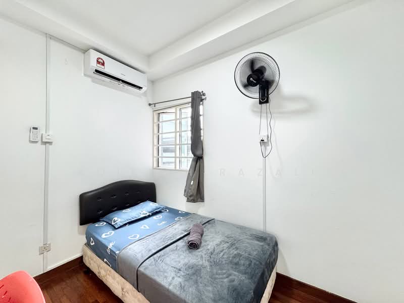 Servis Apartment untuk Dijual di Subang Avenue - Aqillah Razali - PropertyGuru.com.my