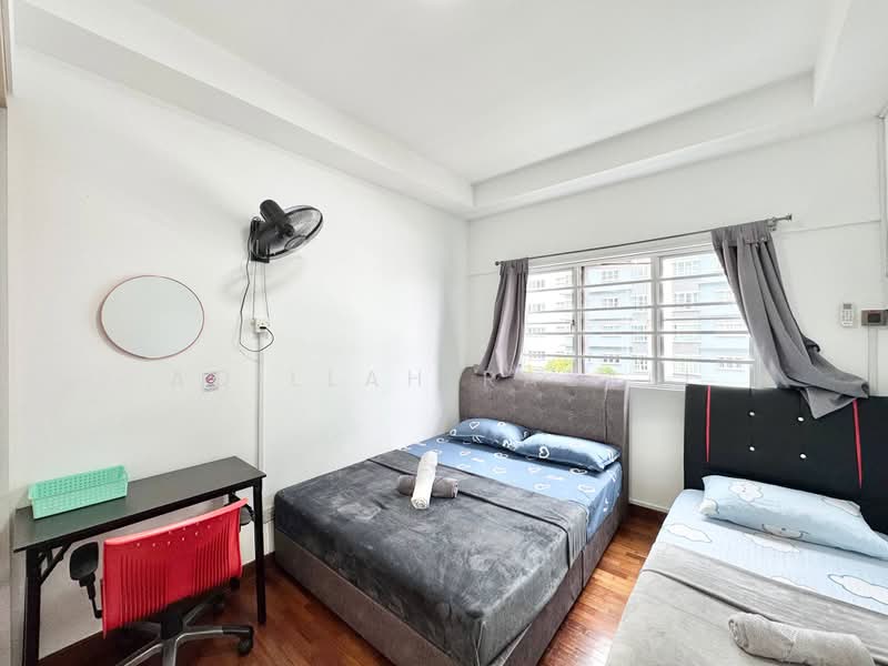 Servis Apartment untuk Dijual di Subang Avenue - Aqillah Razali - PropertyGuru.com.my