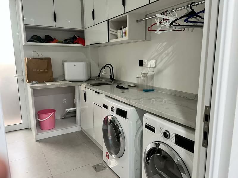 Bungalow for Rent in Cyberjaya (Selangor) - Sharon Soo - PropertyGuru.com.my