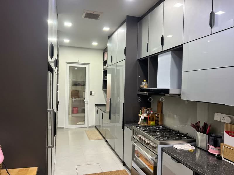 Bungalow for Rent in Cyberjaya (Selangor) - Sharon Soo - PropertyGuru.com.my