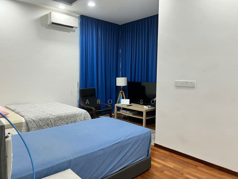 Bungalow for Rent in Cyberjaya (Selangor) - Sharon Soo - PropertyGuru.com.my