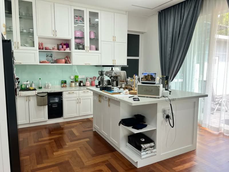 Bungalow for Rent in Cyberjaya (Selangor) - Sharon Soo - PropertyGuru.com.my