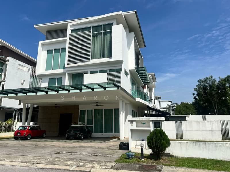 Bungalow for Rent in Cyberjaya (Selangor) - Sharon Soo - PropertyGuru.com.my