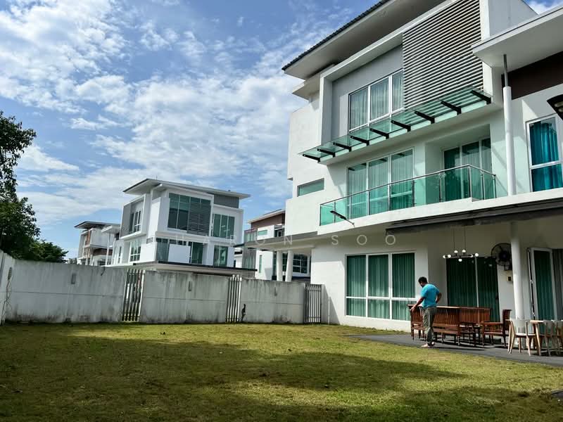 Bungalow for Rent in Cyberjaya (Selangor) - Sharon Soo - PropertyGuru.com.my