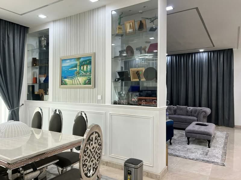 Bungalow for Rent in Cyberjaya (Selangor) - Sharon Soo - PropertyGuru.com.my