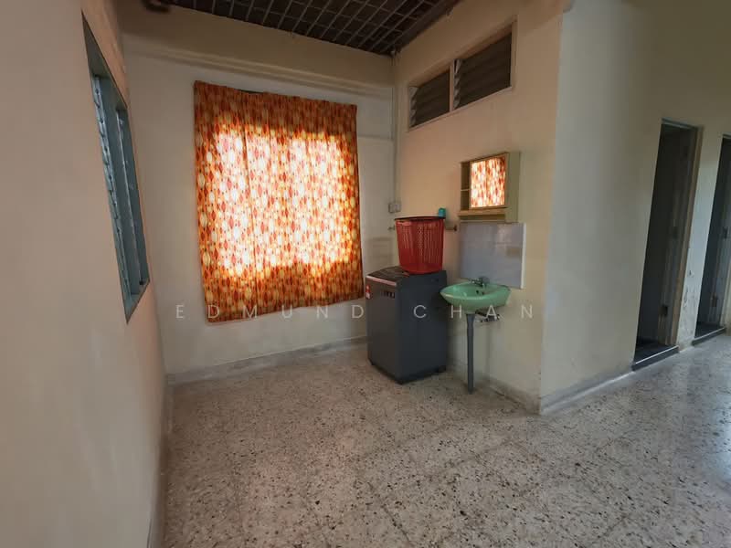 1-storey Terraced House for Rent in Taman Ungku Tun Aminah (Skudai) - Edmund Chan - Interior - PropertyGuru.com.my