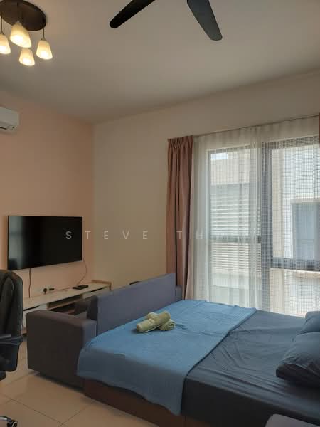 Rumah Bandar untuk Disewa di 16 Sierra (Puchong) - Steve Tham - Bedroom - PropertyGuru.com.my