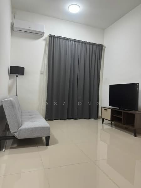 Service Residence for Rent at KSL Residence 2 @ Kangkar Tebrau - Jasz Ong - PropertyGuru.com.my