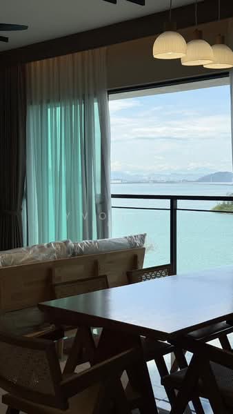 Kondominium untuk Disewa di Mezzo - Yvonne Loh - View - PropertyGuru.com.my
