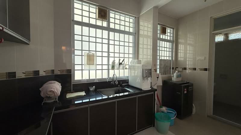 Pangsapuri untuk Dijual di Medan Lumba Kuda - May Tan - Kitchen - PropertyGuru.com.my