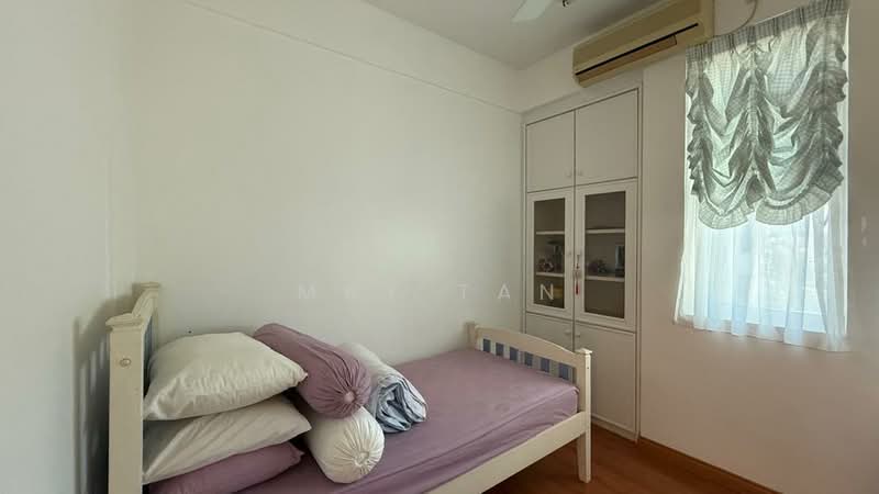 Pangsapuri untuk Dijual di Medan Lumba Kuda - May Tan - Bedroom - PropertyGuru.com.my
