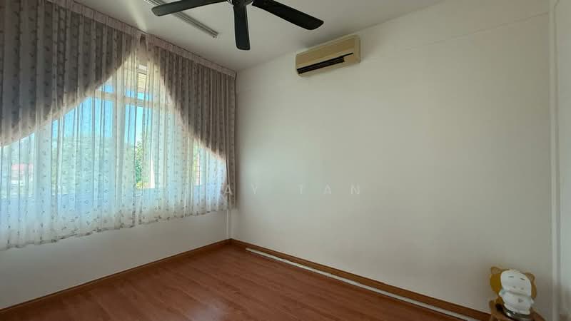 Pangsapuri untuk Dijual di Medan Lumba Kuda - May Tan - Bedroom - PropertyGuru.com.my