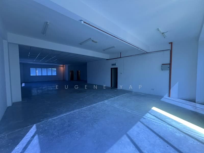 Kilang Berkembar untuk Disewa di Kawasan Perindustrian Desa Aman (Sungai Buloh) - Eugene Yap - PropertyGuru.com.my