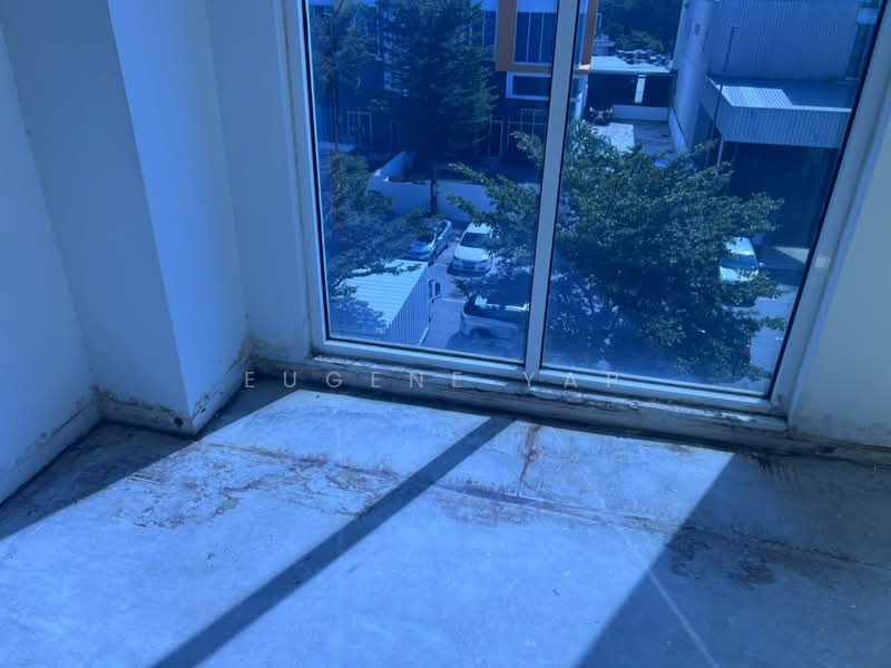 Kilang Berkembar untuk Disewa di Kawasan Perindustrian Desa Aman (Sungai Buloh) - Eugene Yap - PropertyGuru.com.my